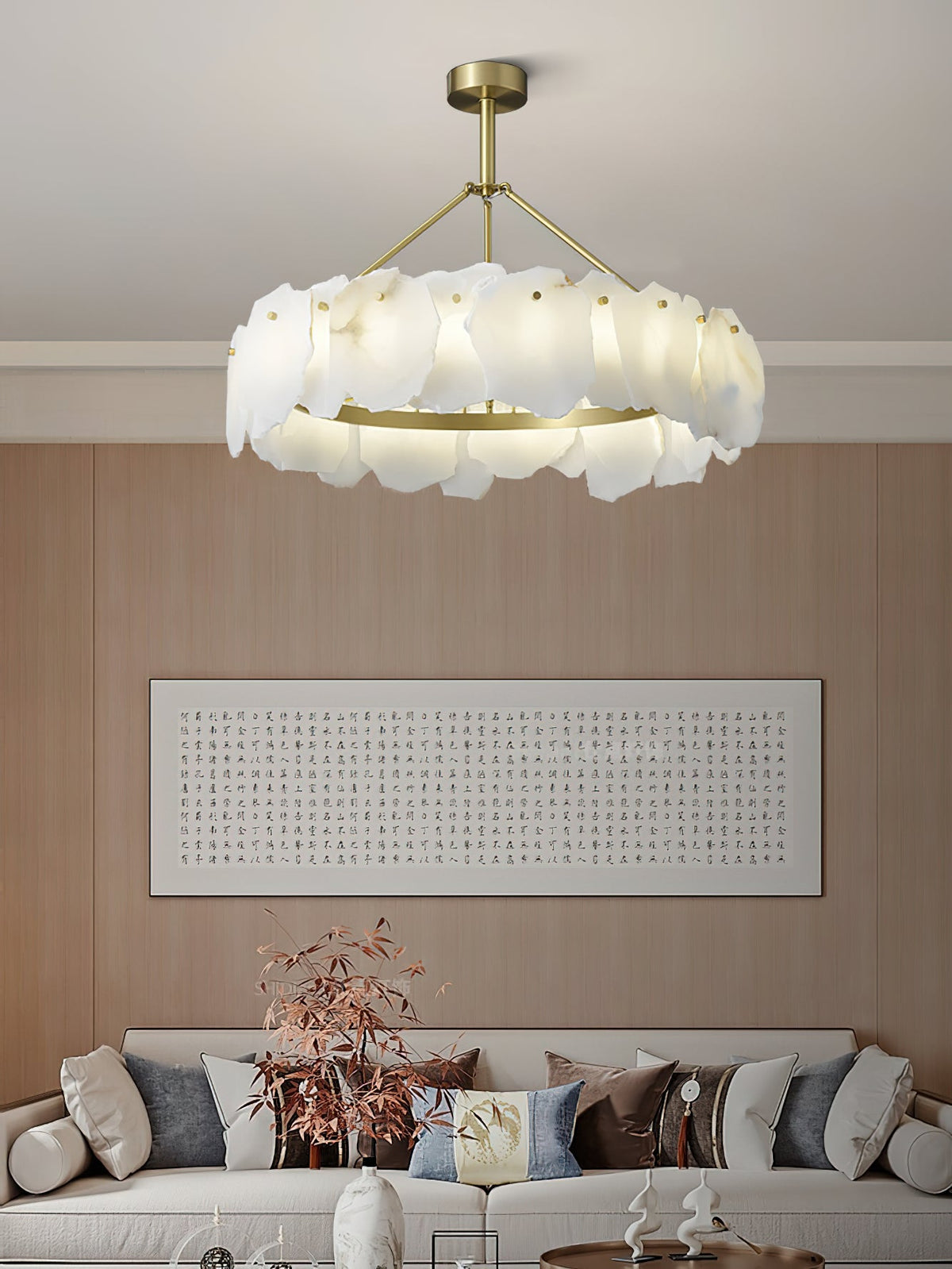 burton-alabaster-chandelier