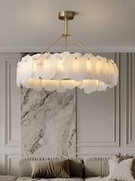 burton-alabaster-chandelier