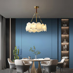 burton-marble-round-chandelier