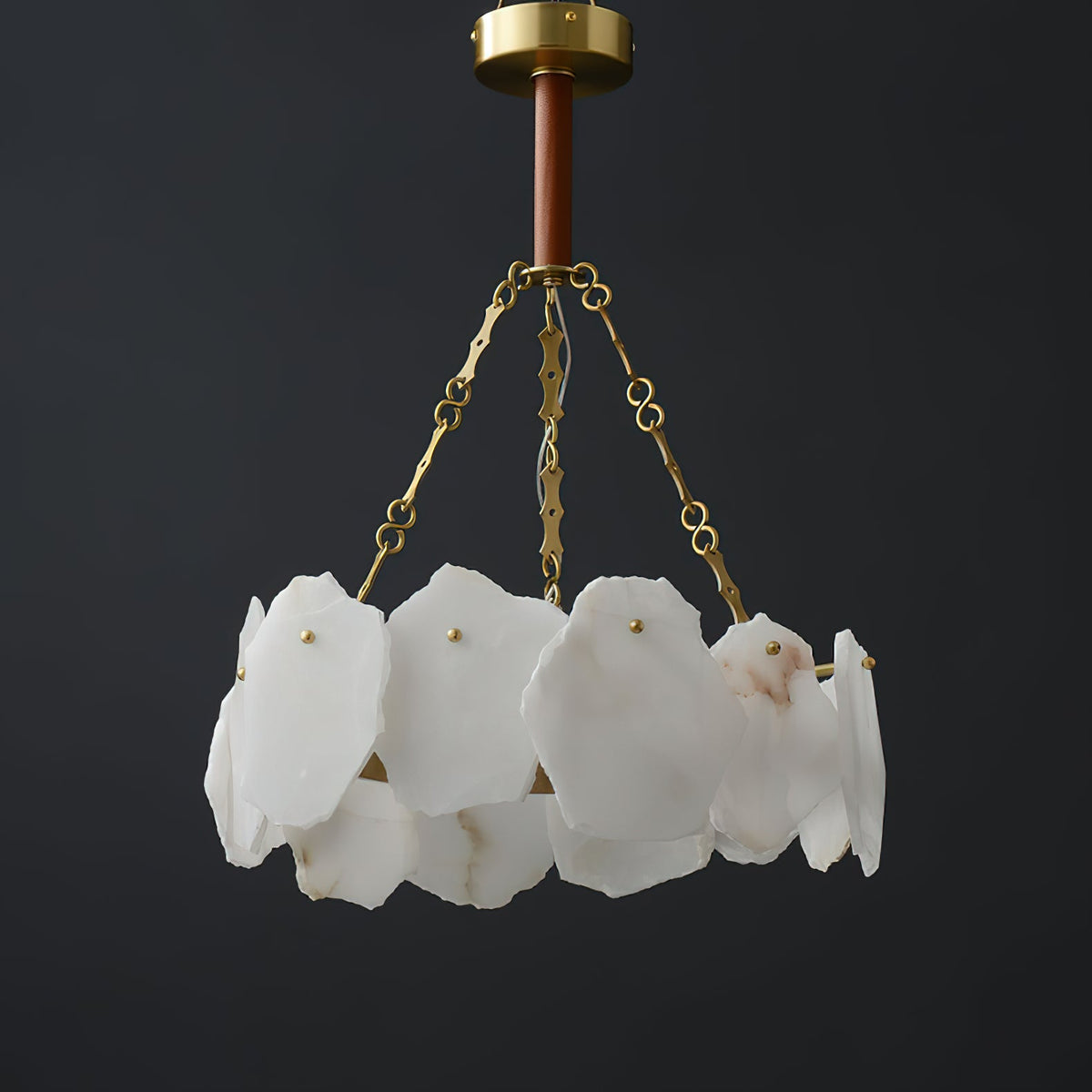 burton-marble-round-chandelier