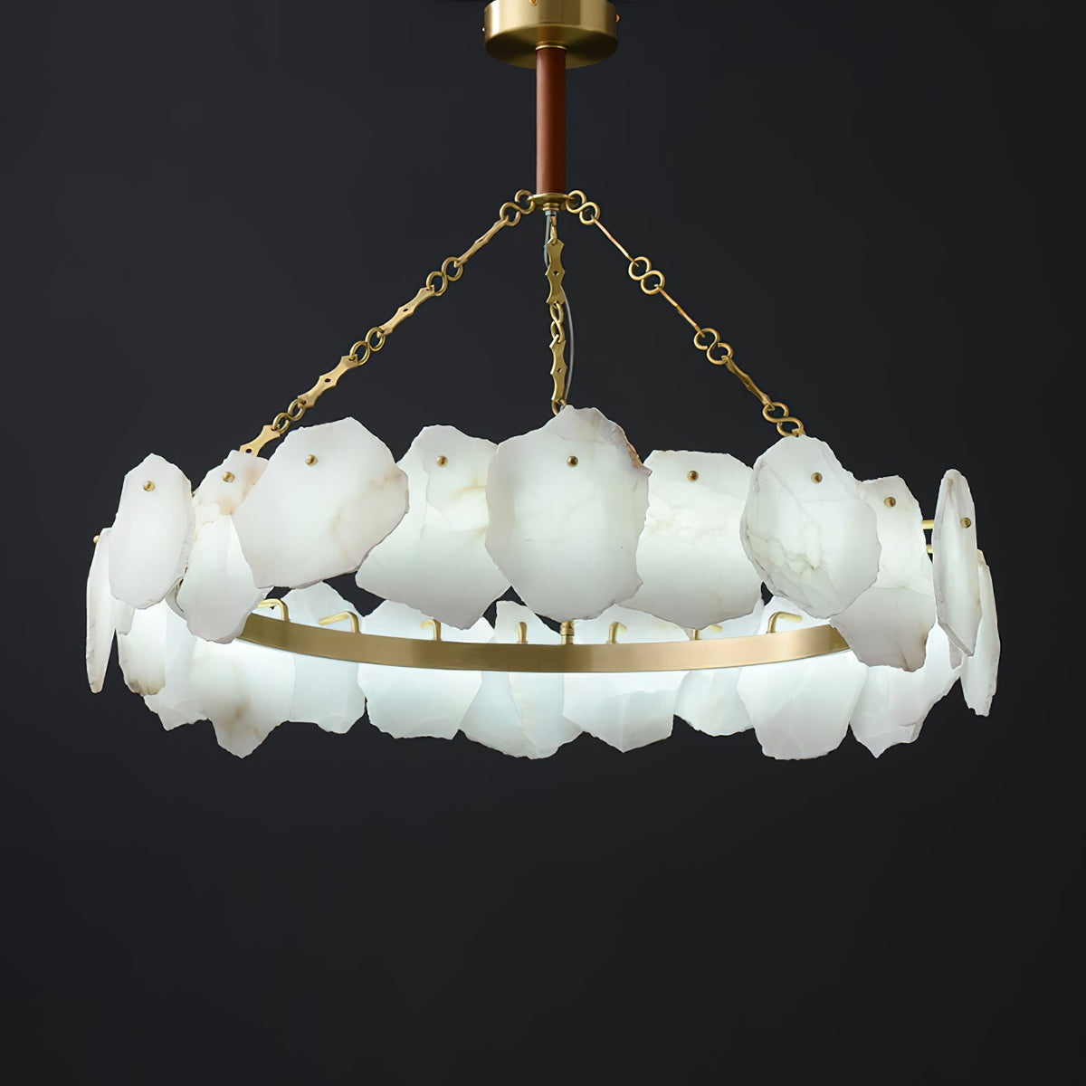 burton-marble-round-chandelier