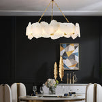 burton-marble-round-chandelier