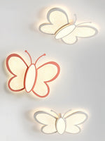 Butterfly Ceiling Lamp