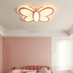 Butterfly Ceiling Lamp