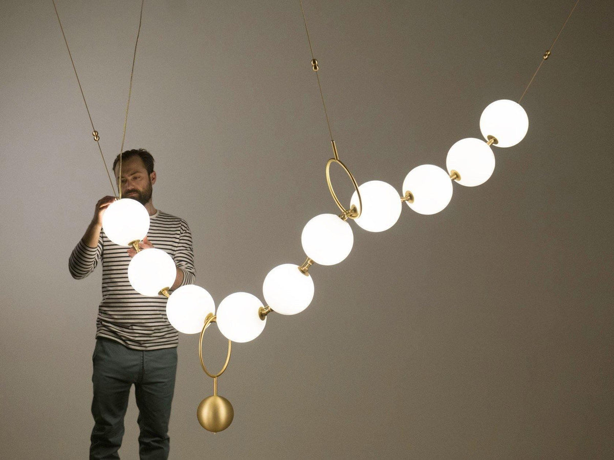 Coco Led Pendant