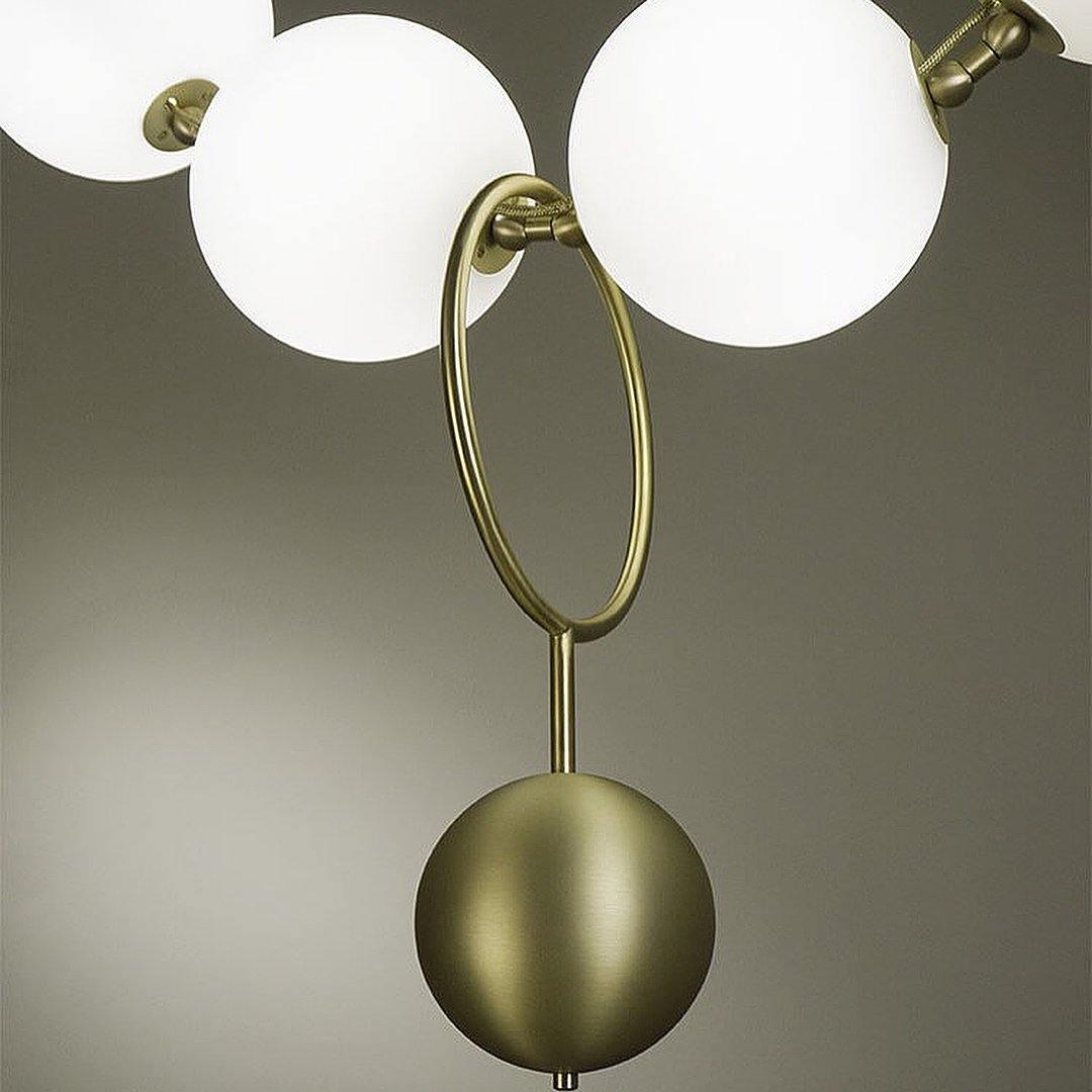 Coco Led Pendant
