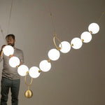 Coco Led Pendant
