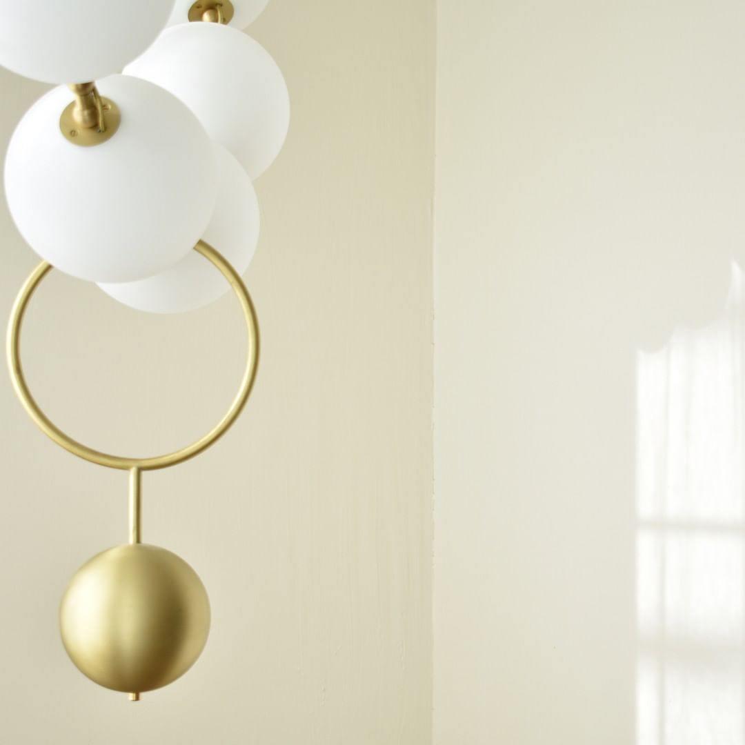 Coco Led Pendant