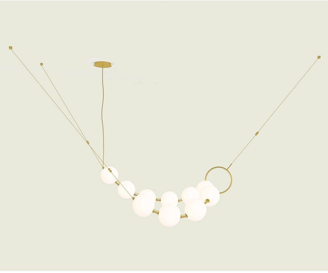 Coco Led Pendant
