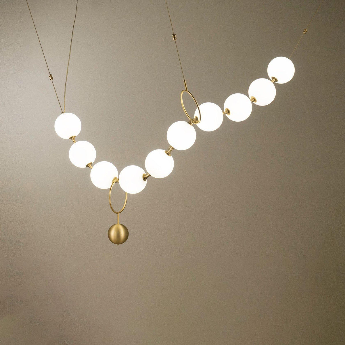 Coco Led Pendant