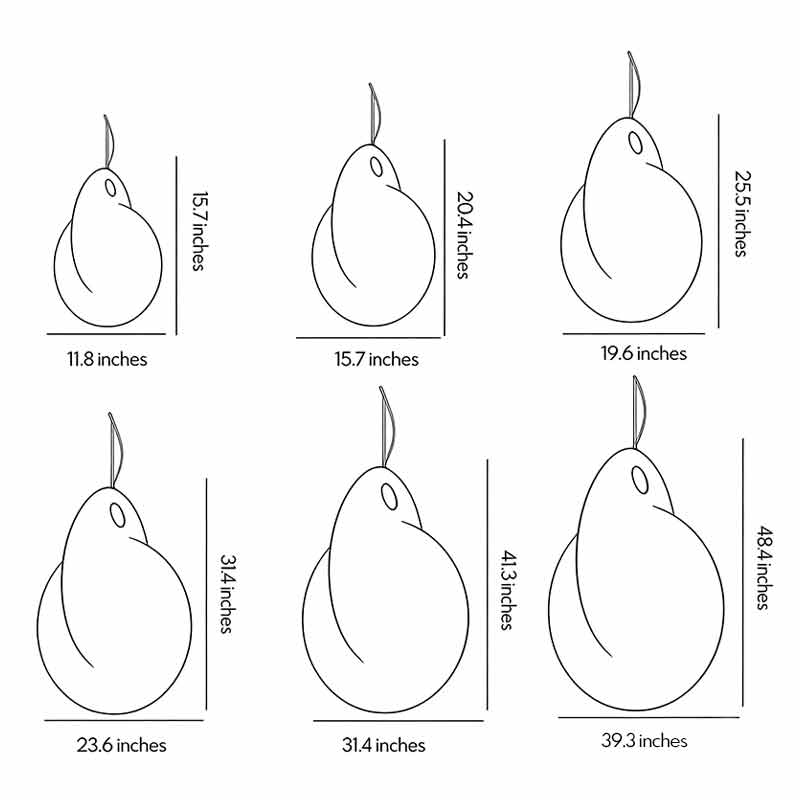 Silk Pendant Light with Iron Frame – Modern Minimalist Ceiling Lamp