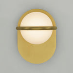 Ball Wall Lamp