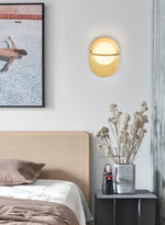 Ball Wall Lamp