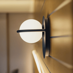 Ball Wall Lamp