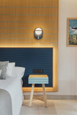 Ball Wall Lamp