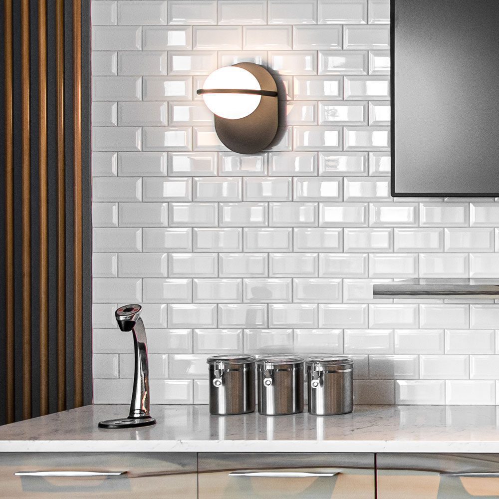 Ball Wall Lamp
