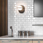 Ball Wall Lamp