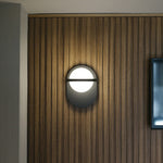 Ball Wall Lamp