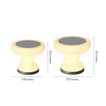 Gate Pillar Light Outdoor Waterproof Courtyard Lighting