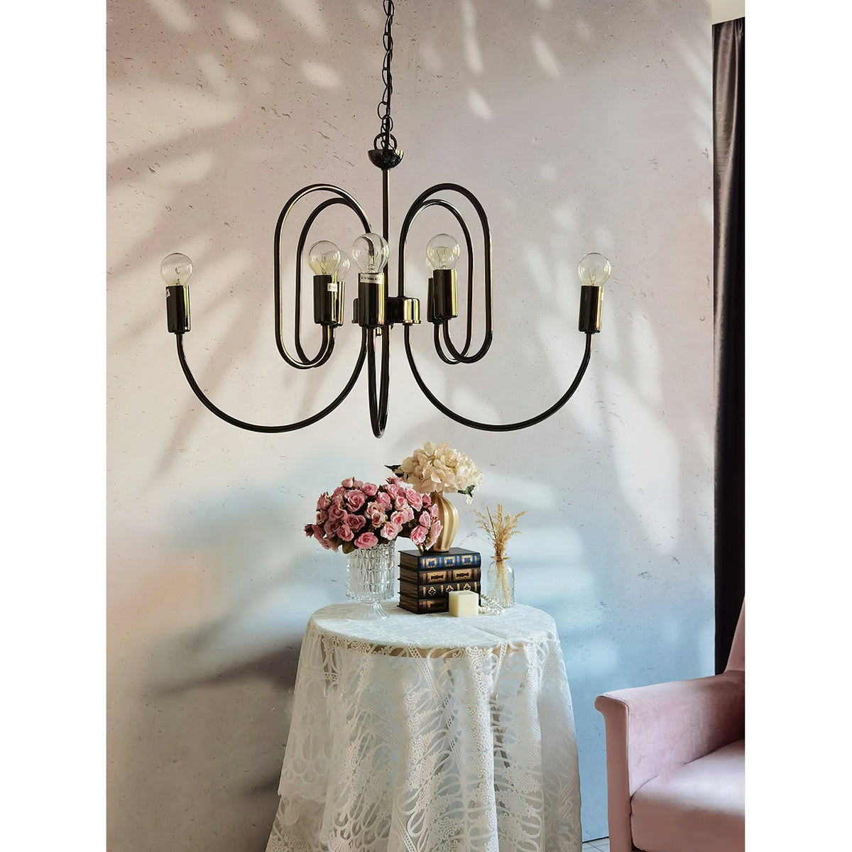 cabry-chandelier