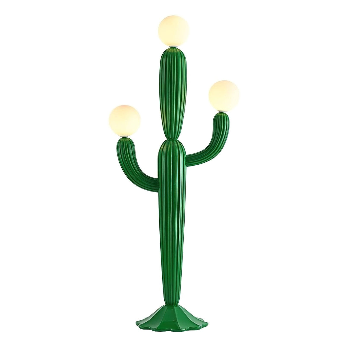 Cactus Floor Lamp