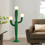 Cactus Floor Lamp