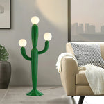 Cactus Floor Lamp