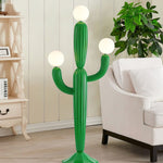 Cactus Floor Lamp