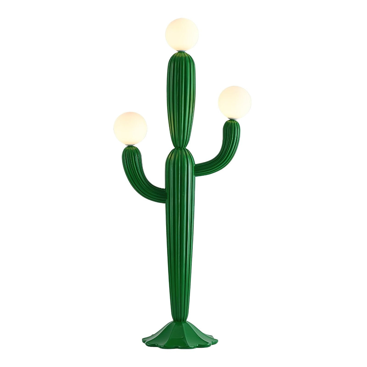 Cactus Floor Lamp