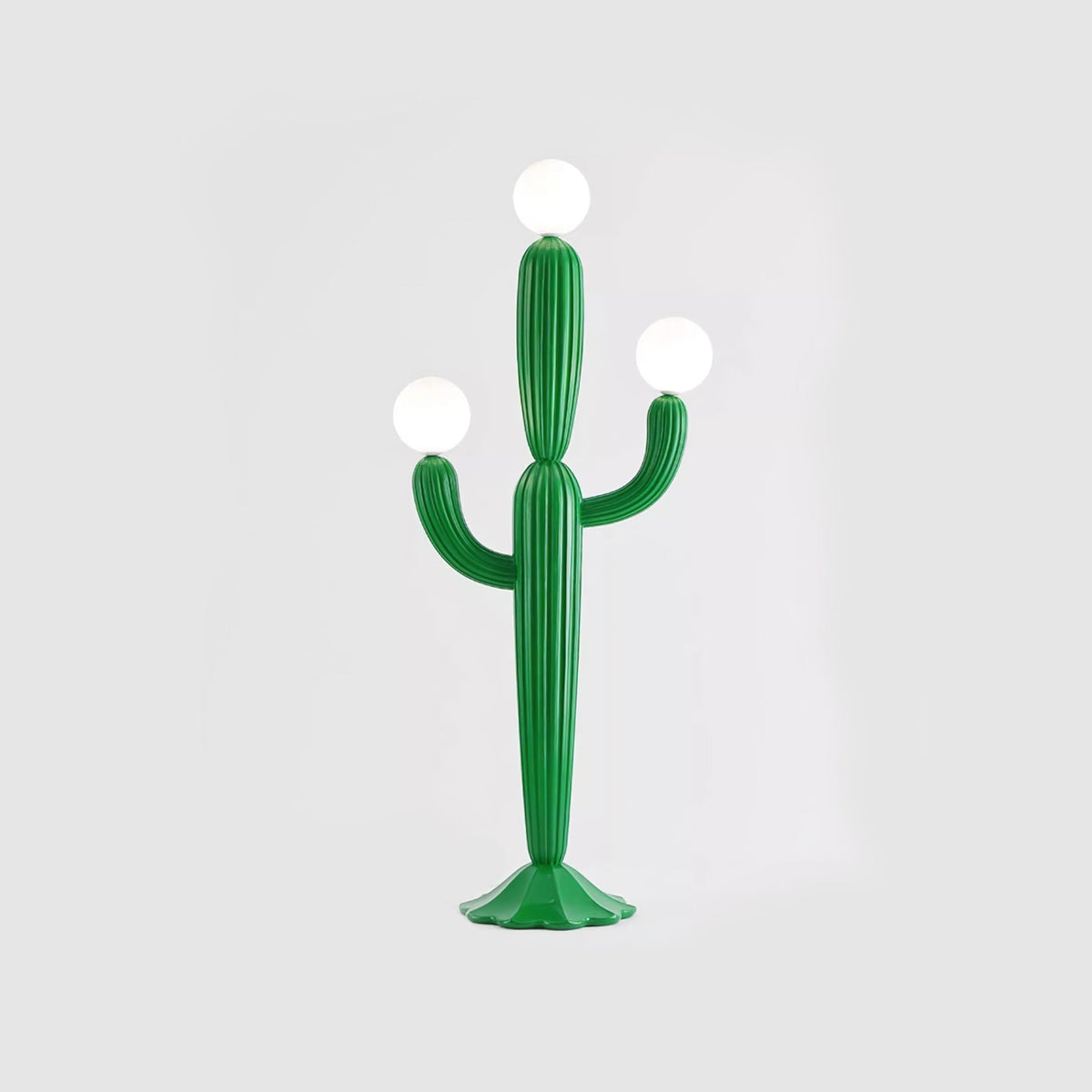 Cactus Floor Lamp