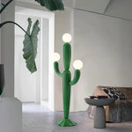 Cactus Floor Lamp