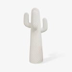 Mello Sculptural Cactus Coat Rack – Modern Entryway Sculpture