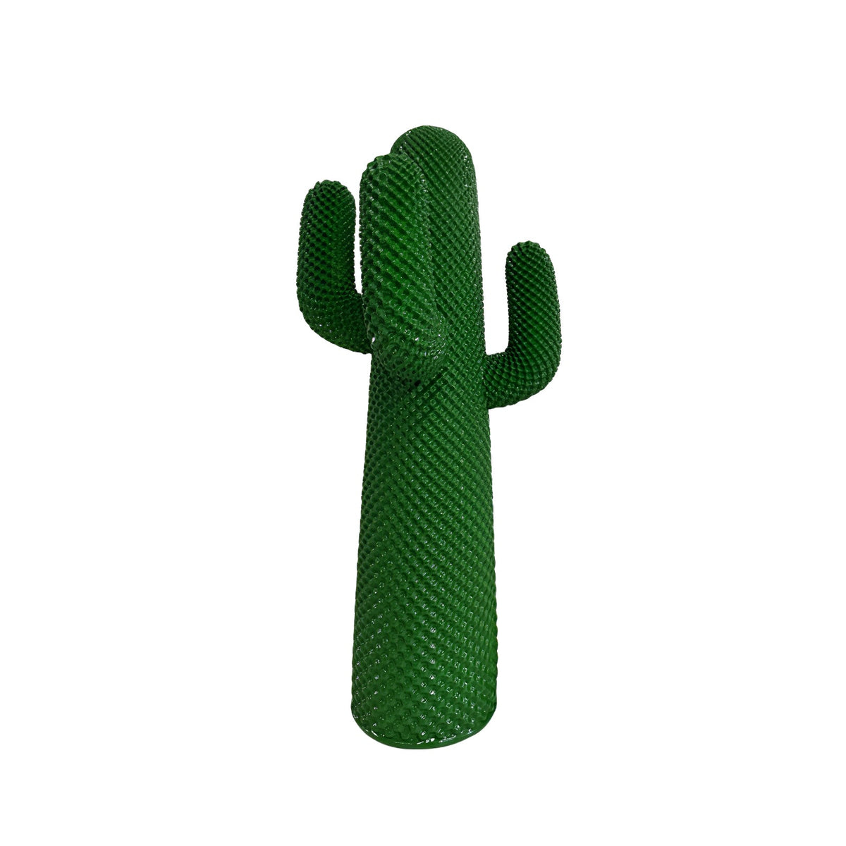 Mello Sculptural Cactus Coat Rack – Modern Entryway Sculpture