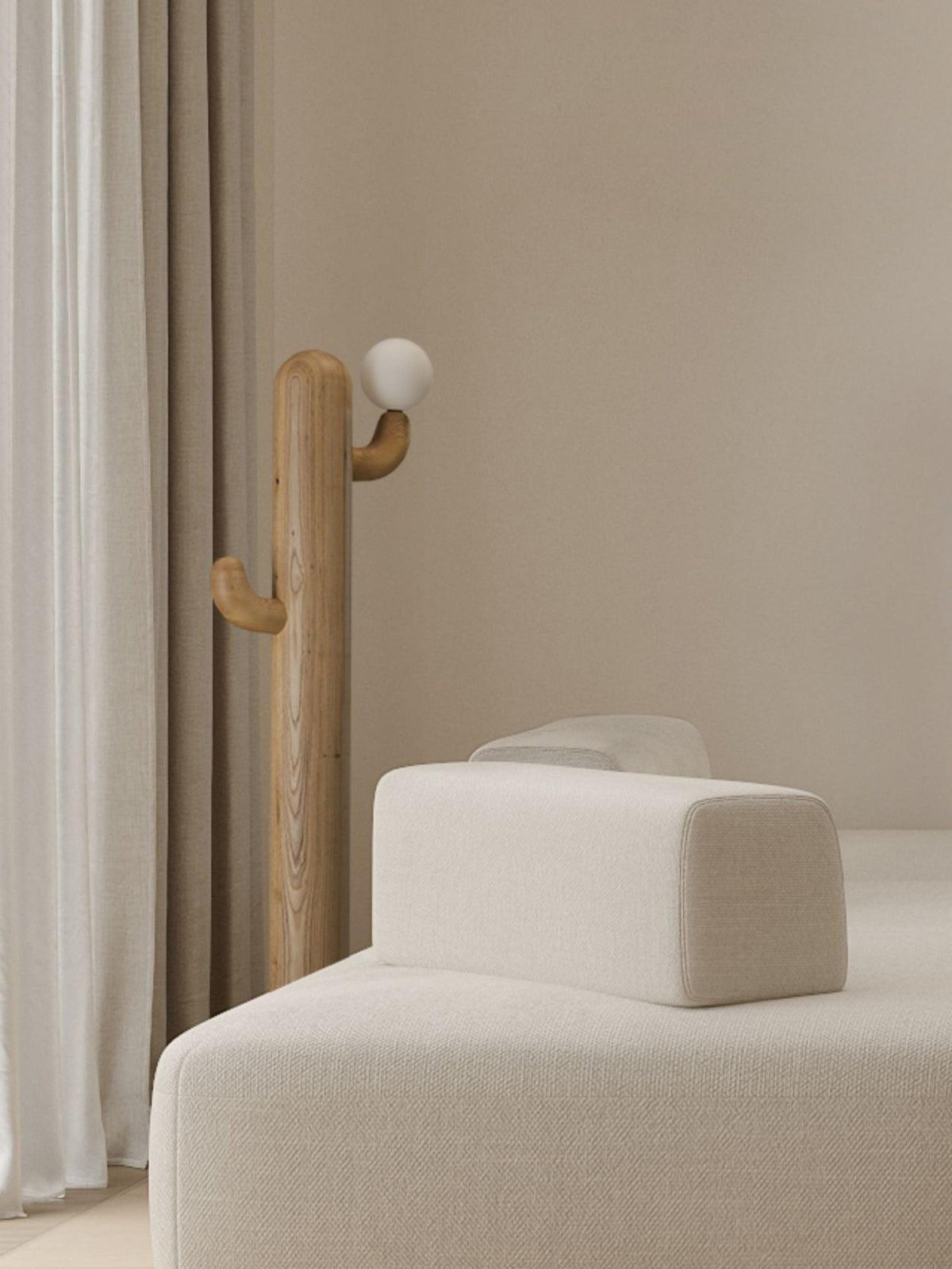 cactus-wood-floor-lamp