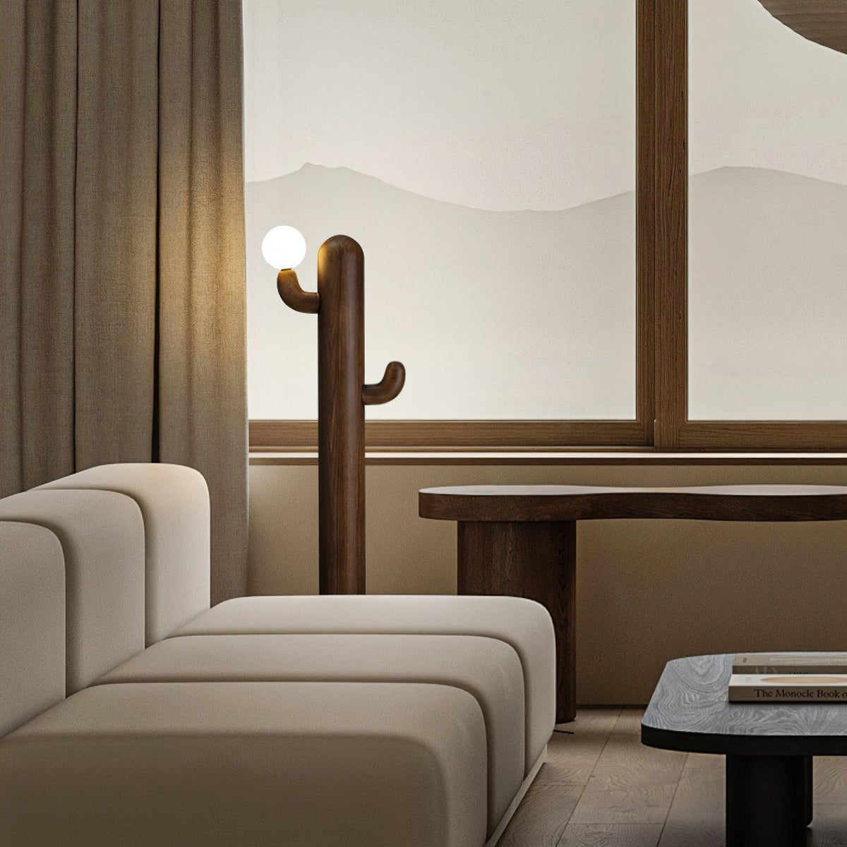 cactus-wood-floor-lamp