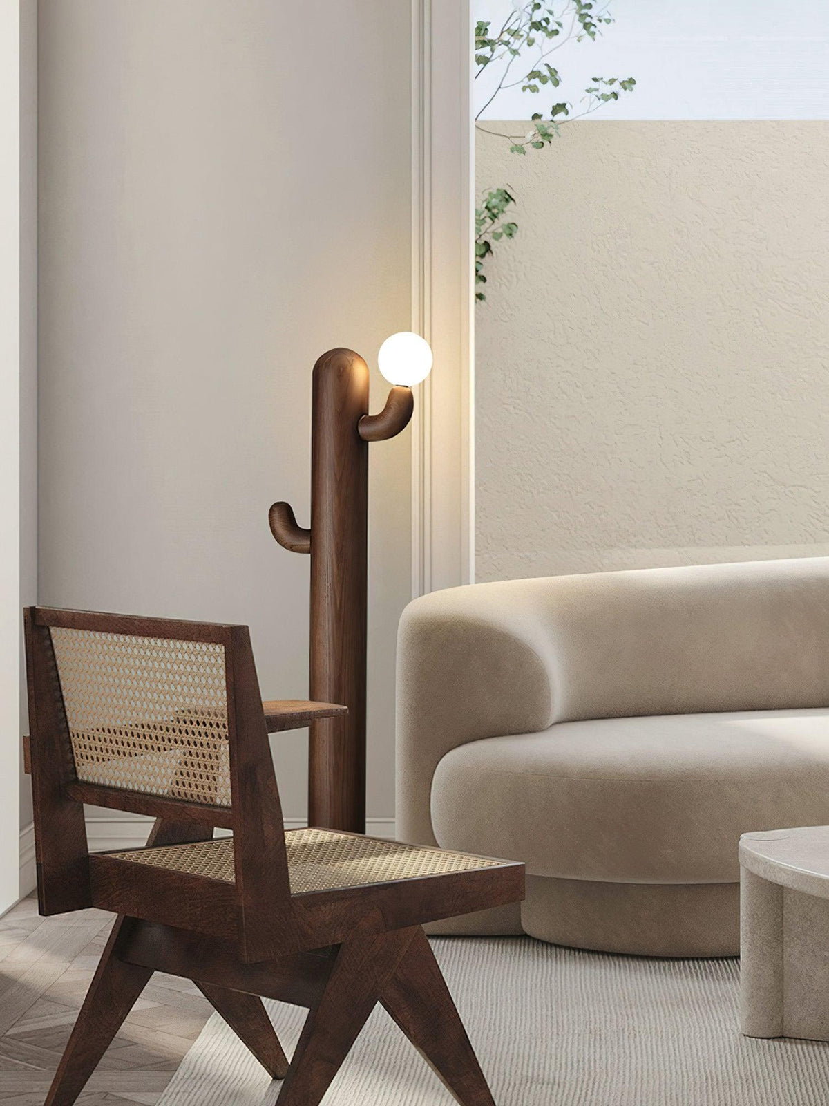 cactus-wood-floor-lamp