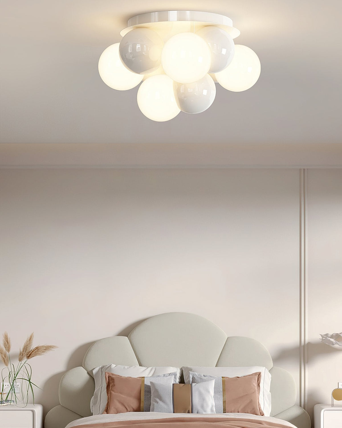 Caesar Ceiling Lamp