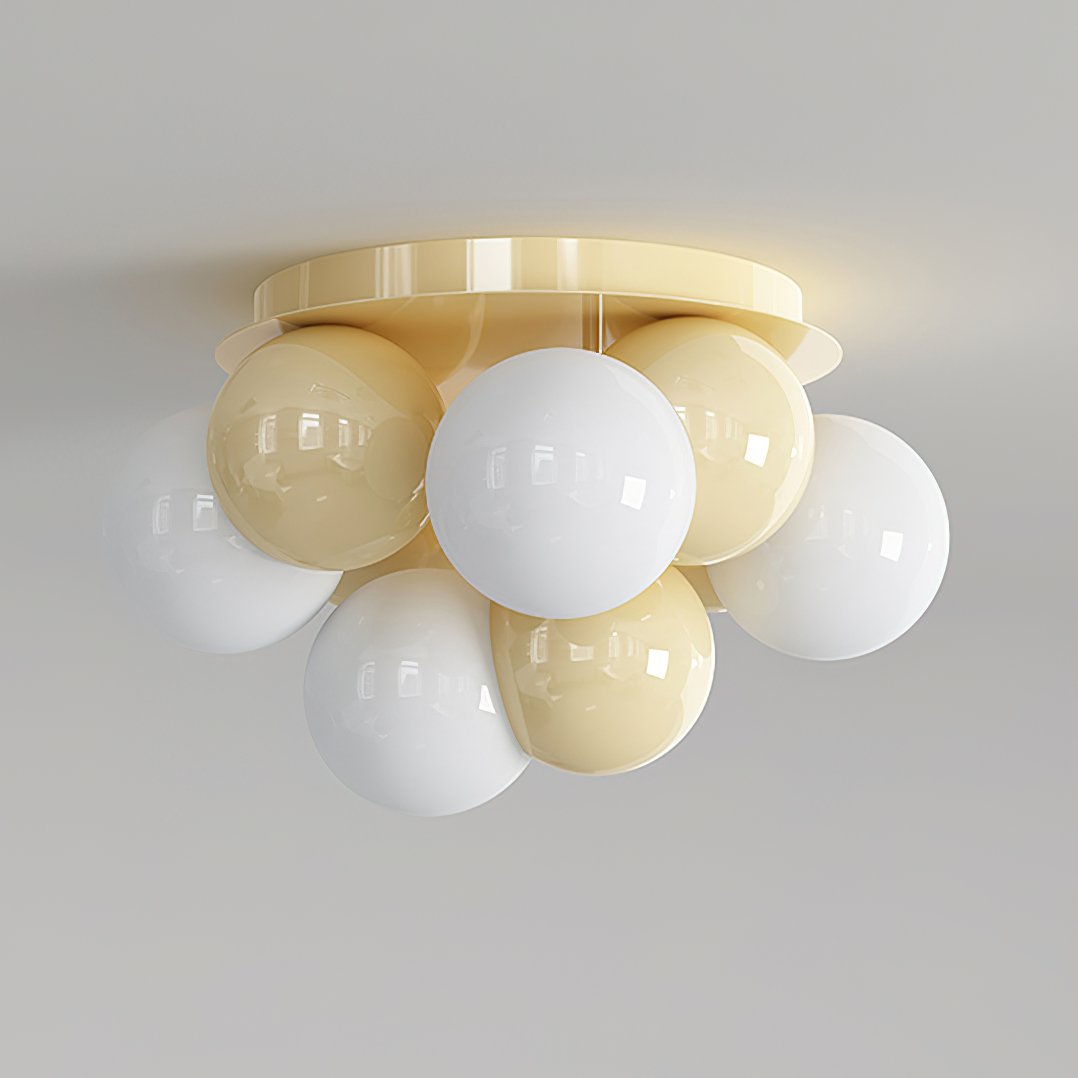 Caesar Ceiling Lamp