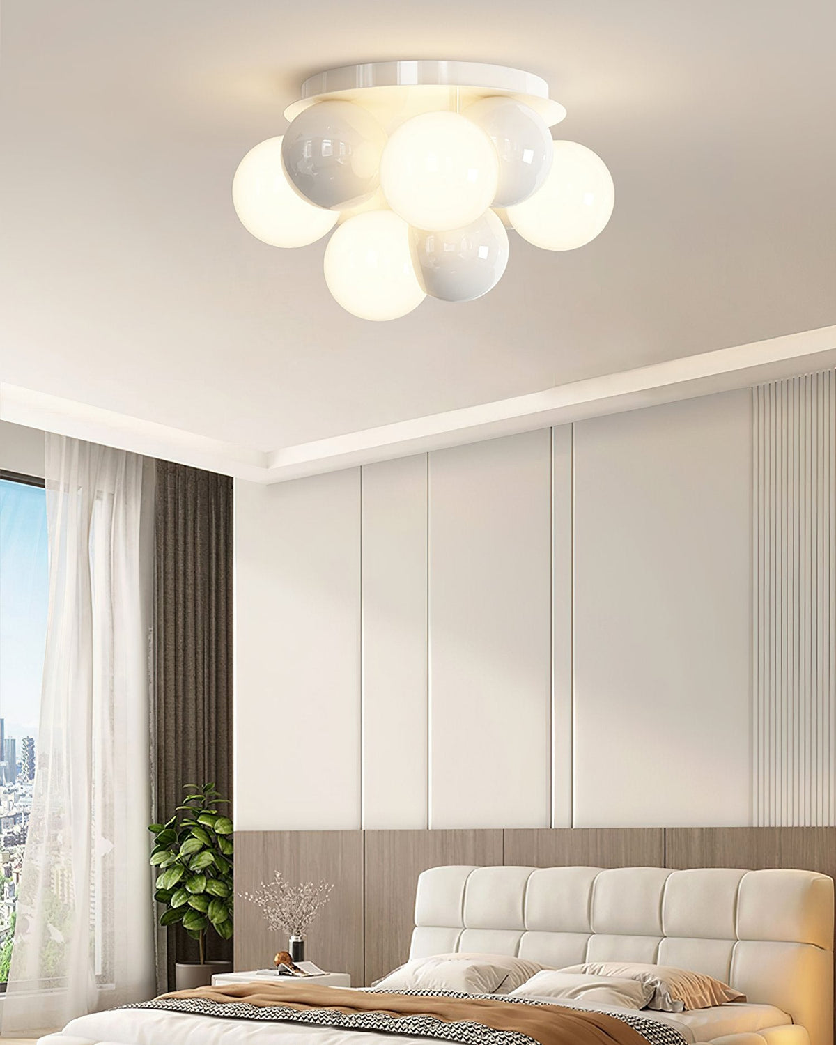 Caesar Ceiling Lamp
