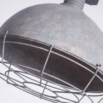 caged-industrial-metal-pendant-light