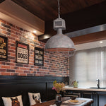 caged-industrial-metal-pendant-light