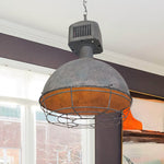 caged-industrial-metal-pendant-light