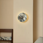calacatta-round-marble-sconce