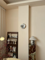 calacatta-round-marble-sconce