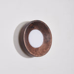 Caldera Wall Lamp