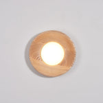 Caldera Wall Lamp