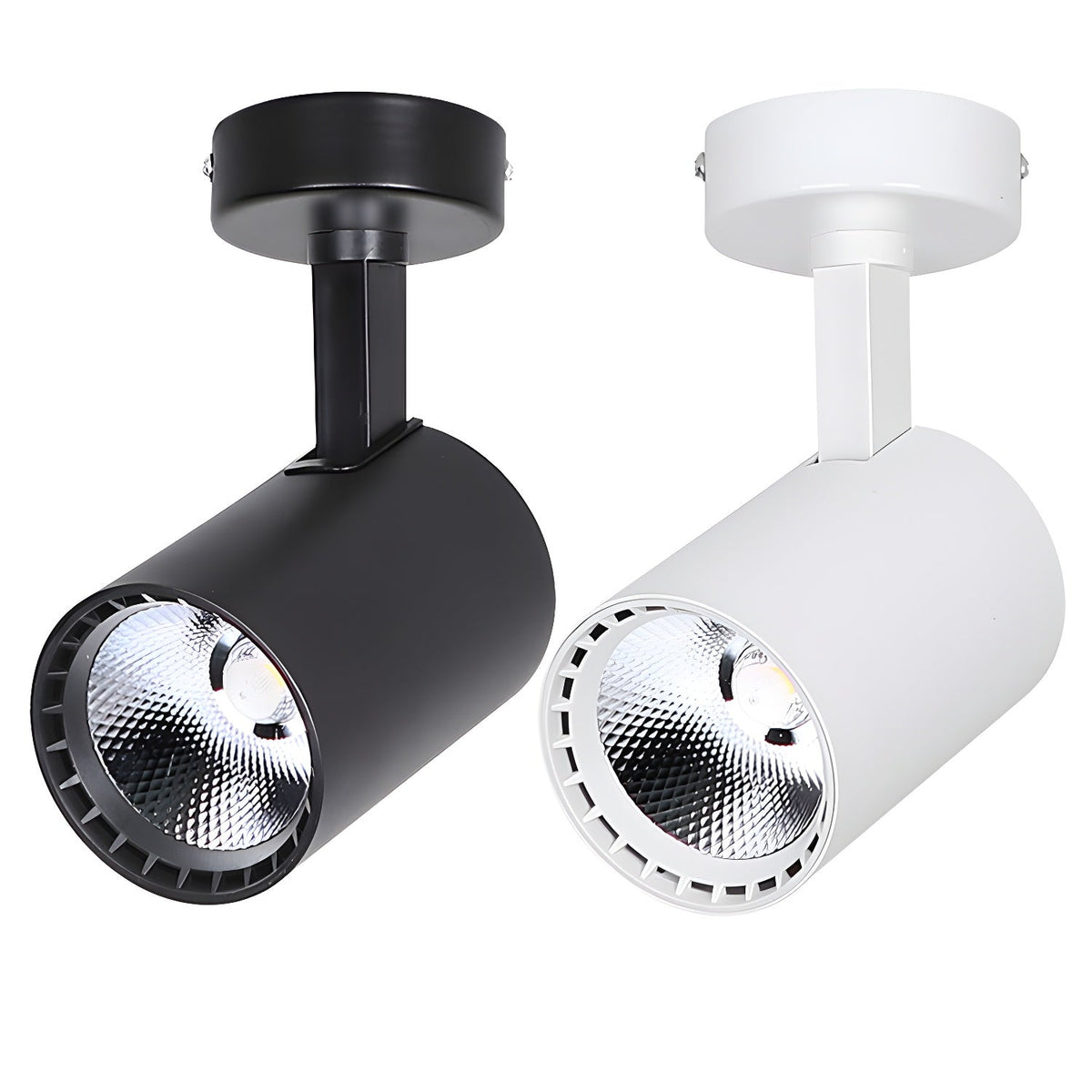 Calla Beam Spotlight – Modern Architectural LED Ceiling Spotlight
