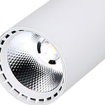 Calla Beam Spotlight – Modern Architectural LED Ceiling Spotlight