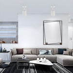 Calla Beam Spotlight – Modern Architectural LED Ceiling Spotlight