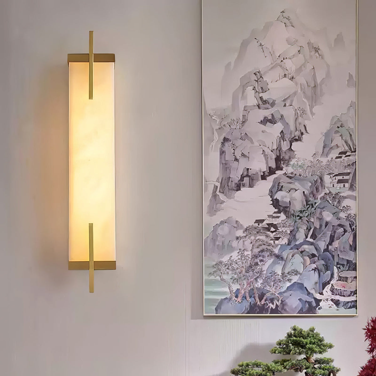 Calliope Wall Sconce